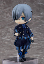 Load image into Gallery viewer, PRE-ORDER Nendoroid Doll Ciel Phantomhive
