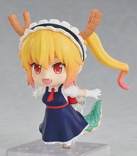 Load image into Gallery viewer, PRE-ORDER 1962 Nendoroid Tohru
