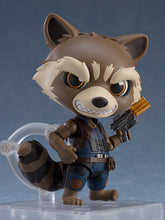 Load image into Gallery viewer, PRE-ORDER 1764 Nendoroid Rocket Raccoon
