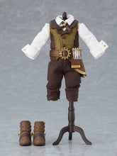 Load image into Gallery viewer, PRE-ORDER Nendoroid Doll: Outfit Set (Inventor)
