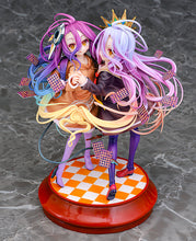 Load image into Gallery viewer, PRE-ORDER Shiro &amp; Schwi 1/7 Scale
