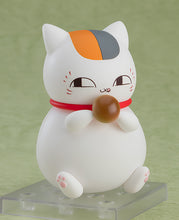 Load image into Gallery viewer, PRE-ORDER 1344 Nendoroid Nyanko Sensei (Limited Quantities)
