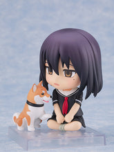 Load image into Gallery viewer, PRE-ORDER 2061 Nendoroid Master &amp; Haru
