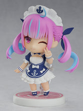 Load image into Gallery viewer, PRE-ORDER 1663 Nendoroid Minato Aqua (Limited Quantities)
