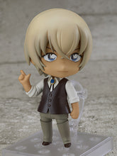 Load image into Gallery viewer, PRE-ORDER 834 Nendoroid Toru Amuro (Limited Quantities)
