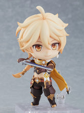 Load image into Gallery viewer, PRE-ORDER 1717 Nendoroid Traveler Aether (Limited Quantities)
