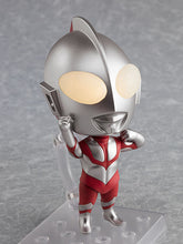 Load image into Gallery viewer, PRE-ORDER 2121 Nendoroid Ultraman (Shin Ultraman)
