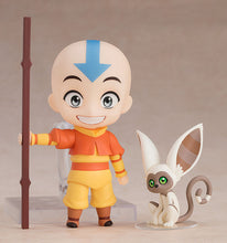 Load image into Gallery viewer, PRE-ORDER 1867 Nendoroid Aang
