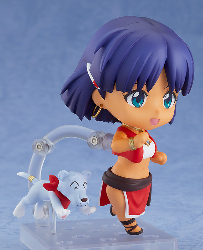 PRE-ORDER 1628 Nendoroid Nadia