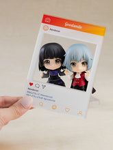 Load image into Gallery viewer, PRE-ORDER Nendoroid More: Acrylic Frame Stand (My Fav is Amazing)
