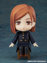 Load image into Gallery viewer, PRE-ORDER Nendoroid Swacchao! Nobara Kugisaki
