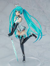 Load image into Gallery viewer, PRE-ORDER Racing Miku 2013 Rd. 4 SUGO Support Ver. [AQ] 1/7 Scale
