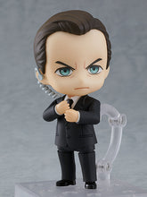 Load image into Gallery viewer, PRE-ORDER 1872 Nendoroid Agent Smith
