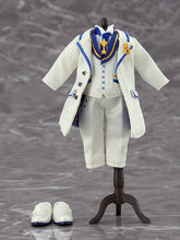 Load image into Gallery viewer, PRE-ORDER Nendoroid Doll Saber/Arthur Pendragon (Prototype): Costume Dress - White Rose Ver.
