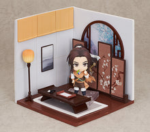 Load image into Gallery viewer, PRE-ORDER Nendoroid Playset #10 Chinese Study A Set
