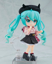 Load image into Gallery viewer, PRE-ORDER Nendoroid Doll Hatsune Miku: Date Outfit Ver.
