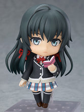 Load image into Gallery viewer, PRE-ORDER 1307 Nendoroid Yukino Yukinoshita
