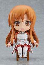 Load image into Gallery viewer, PRE-ORDER Nendoroid Swacchao! Asuna
