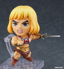 Load image into Gallery viewer, PRE-ORDER 1775 Nendoroid He-Man
