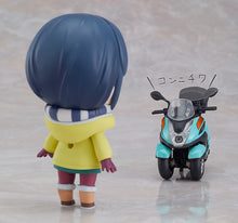 Load image into Gallery viewer, PRE-ORDER 1865 Nendoroid Rin Shima: Trike Ver.
