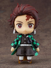 Load image into Gallery viewer, PRE-ORDER Nendoroid Swacchao! Tanjiro Kamado (Limited Quantities)
