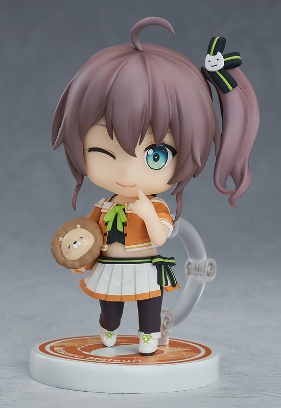 PRE-ORDER 1643 Nendoroid Natsuiro Matsuri