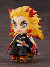 Load image into Gallery viewer, PRE-ORDER Nendoroid Swacchao! Kyojuro Rengoku
