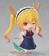 Load image into Gallery viewer, PRE-ORDER 1962 Nendoroid Tohru
