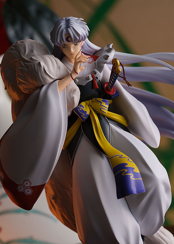 PRE-ORDER POP UP PARADE Sesshomaru