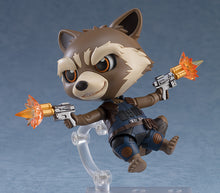 Load image into Gallery viewer, PRE-ORDER 1764 Nendoroid Rocket Raccoon
