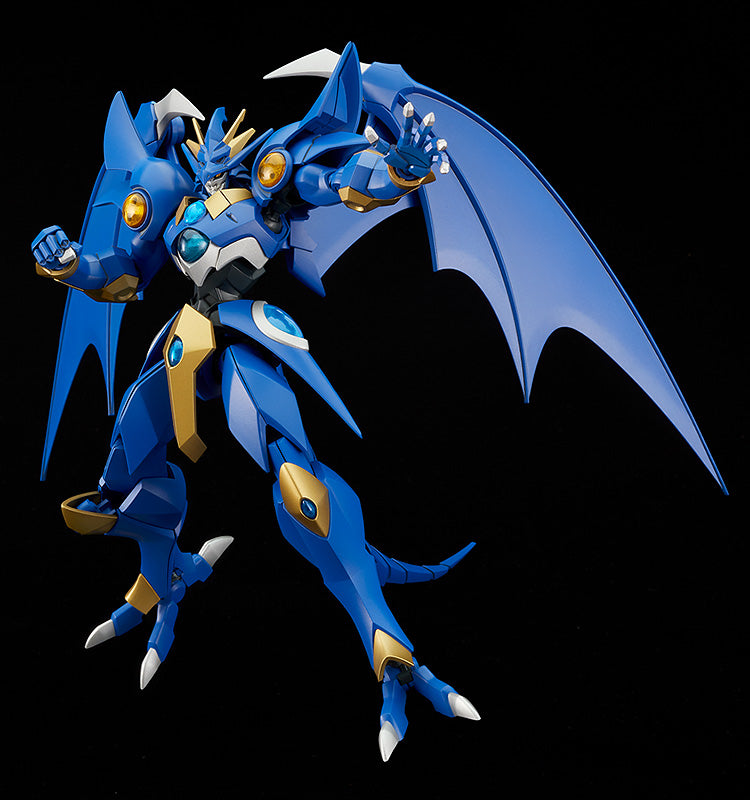 PRE-ORDER MODEROID Ceres, the Spirit of Water