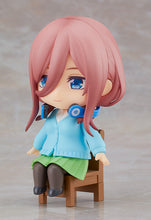 Load image into Gallery viewer, PRE-ORDER Nendoroid Swacchao! Miku Nakano
