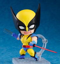 Load image into Gallery viewer, PRE-ORDER 1758 Nendoroid Wolverine
