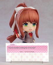 Load image into Gallery viewer, PRE-ORDER 1817 Nendoroid Monika
