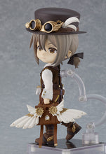 Load image into Gallery viewer, PRE-ORDER Nendoroid Doll Inventor: Kanou
