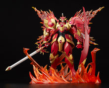 Load image into Gallery viewer, PRE-ORDER MODEROID Flame Effect
