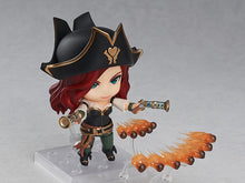 Load image into Gallery viewer, PRE-ORDER 1754 Nendoroid Miss Fortune
