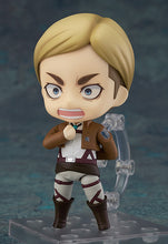 Load image into Gallery viewer, PRE-ORDER 775 Nendoroid Erwin Smith
