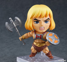 Load image into Gallery viewer, PRE-ORDER 1775 Nendoroid He-Man
