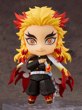 Load image into Gallery viewer, PRE-ORDER 1541 Nendoroid Kyojuro Rengoku (Limited Quantities)(2nd Release)
