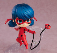 Load image into Gallery viewer, PRE-ORDER 2084 Nendoroid Ladybug
