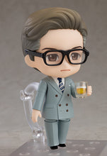 Load image into Gallery viewer, PRE-ORDER 1825 Nendoroid Harry &quot;Galahad&quot; Hart
