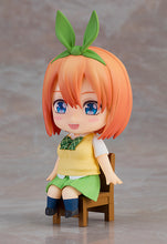 Load image into Gallery viewer, PRE-ORDER Nendoroid Swacchao! Yotsuba Nakano
