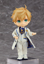 Load image into Gallery viewer, PRE-ORDER Nendoroid Doll Saber/Arthur Pendragon (Prototype): Costume Dress - White Rose Ver.
