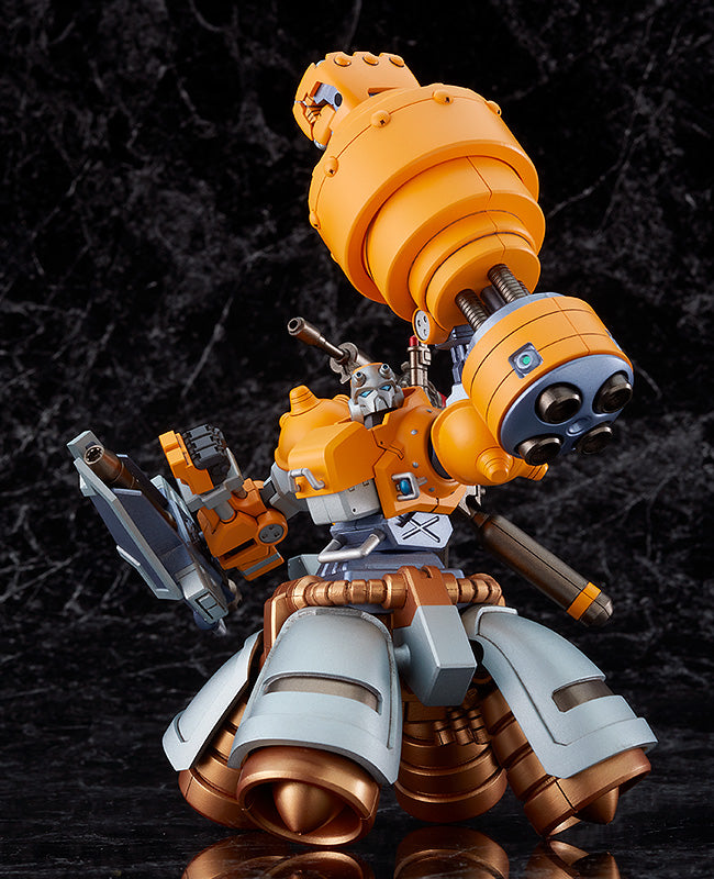 PRE-ORDER MODEROID B-Riot