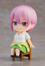 Load image into Gallery viewer, PRE-ORDER Nendoroid Swacchao! Ichika Nakano
