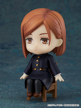 Load image into Gallery viewer, PRE-ORDER Nendoroid Swacchao! Nobara Kugisaki
