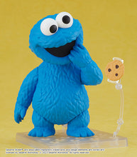 Load image into Gallery viewer, PRE-ORDER 2051 Nendoroid Cookie Monster
