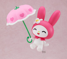 Load image into Gallery viewer, PRE-ORDER 1857 Nendoroid My Melody
