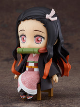 Load image into Gallery viewer, PRE-ORDER Nendoroid Swacchao! Nezuko Kamado (Limited Quantities)
